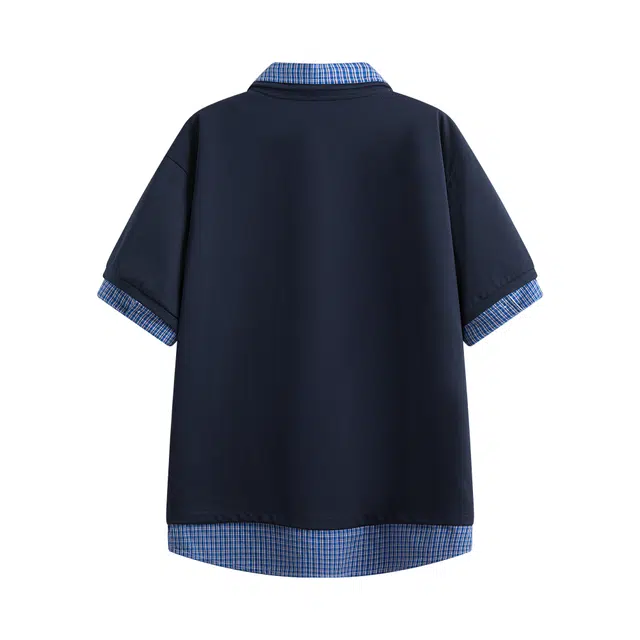 CDISHOU Polo