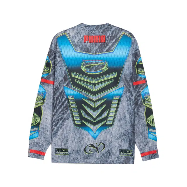 PUMA x AAP ROCKY SS25 T