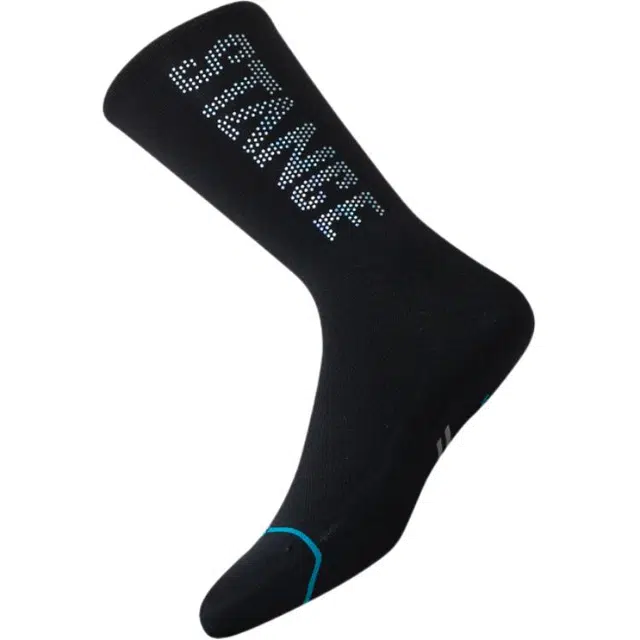 Stance 1