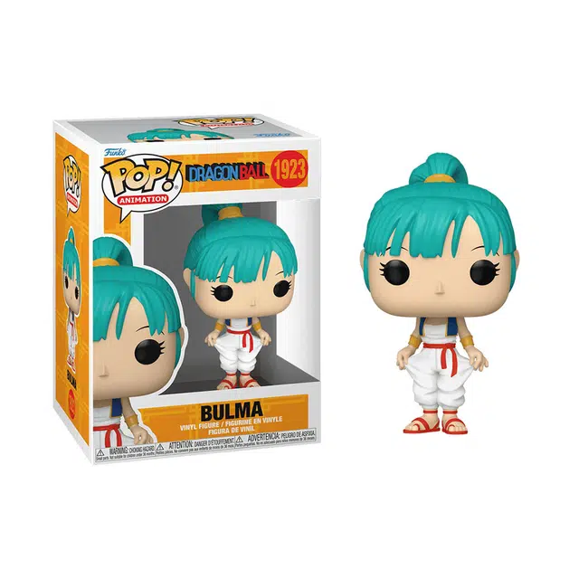 Funko - Q