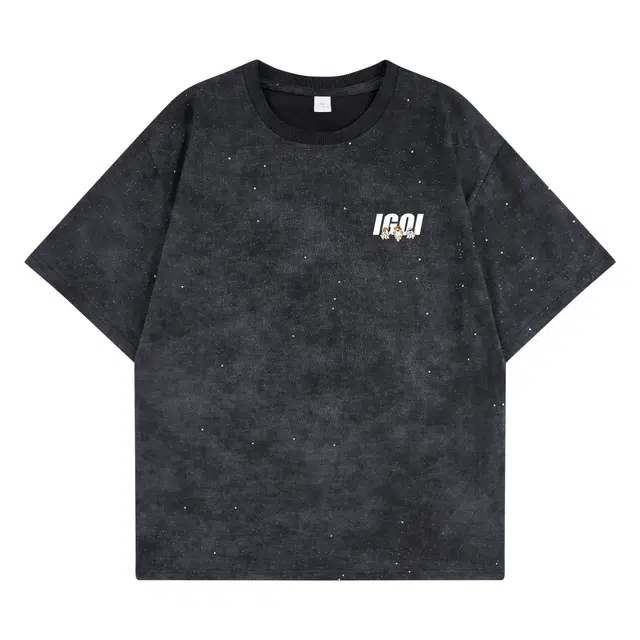 IGOI LogoT