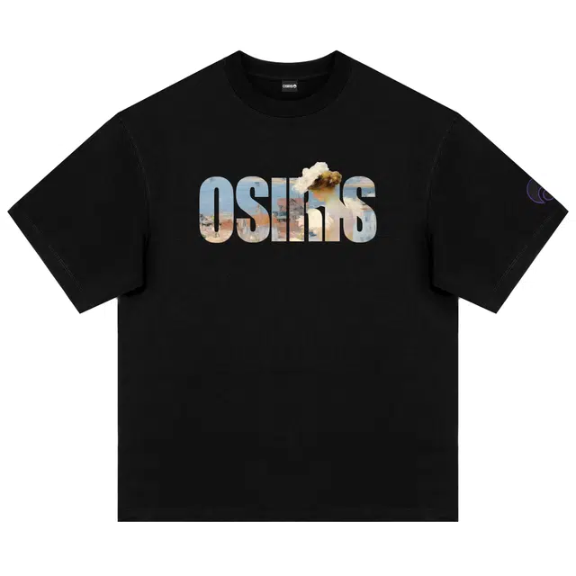 OSIRIS LogoT