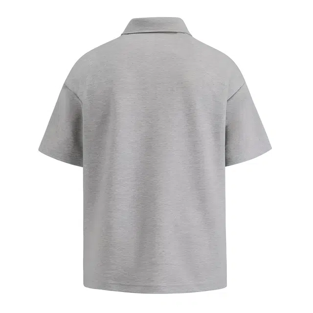 TALKING TOM logocleanfitPolo