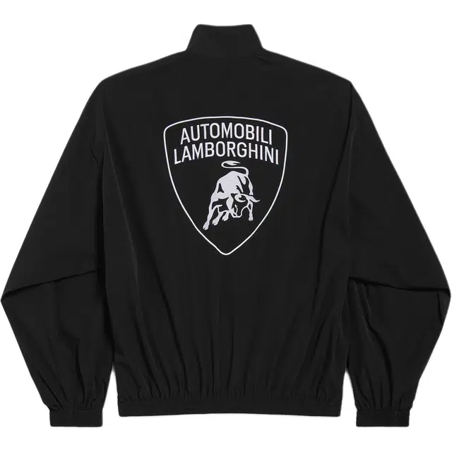 Balenciaga x Automobili Lamborghini