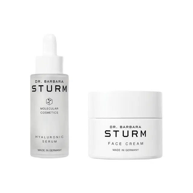 Dr.Barbara Sturm 30ml+50g