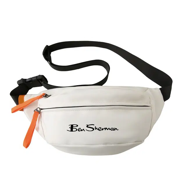 BEN SHERMAN ins
