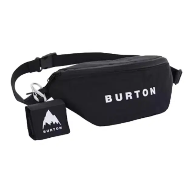 BURTON