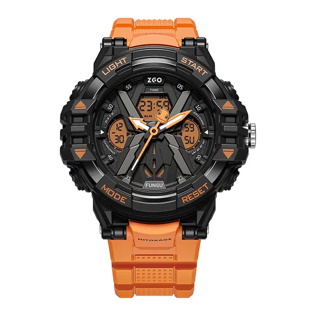 zgo TPU 50 8723-