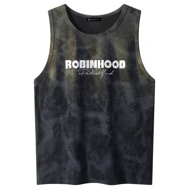 ROBINHOOD logo