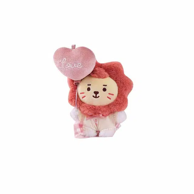 LINE FRIENDS x ROY6 13.5cm