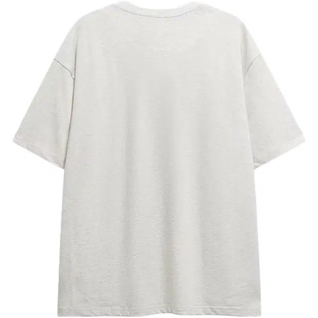 PAINT STAIN T