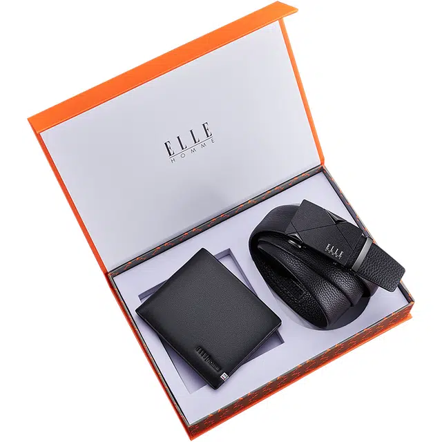 ELLE HOMME 3.5cm