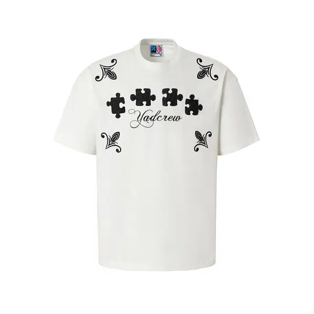 YADcrew T