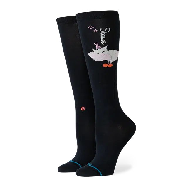 Stance 1