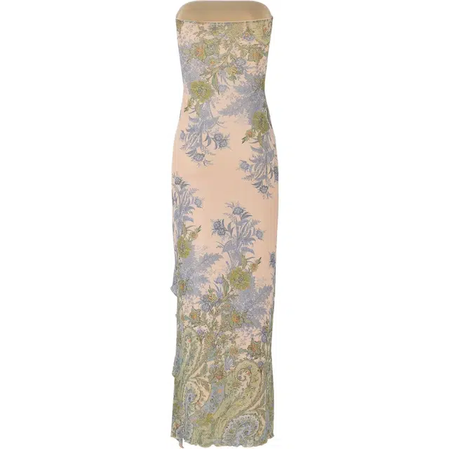 Tiger Mist THEO MAXI DRESS
