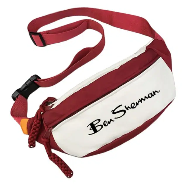 BEN SHERMAN ins