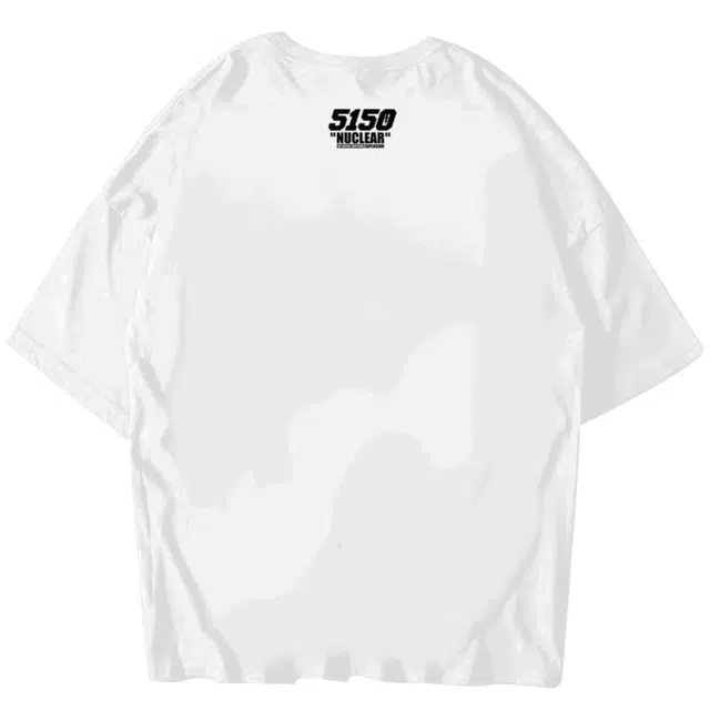 NUCLEAR EXPLOSION T