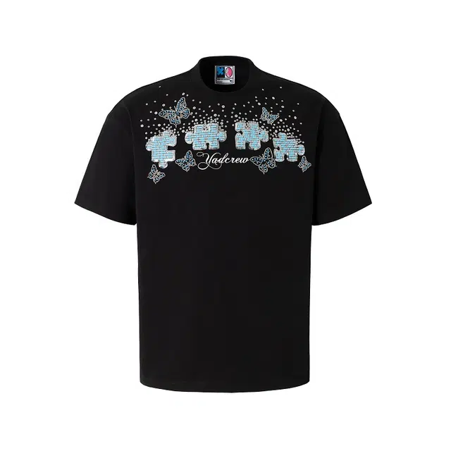 YADcrew T