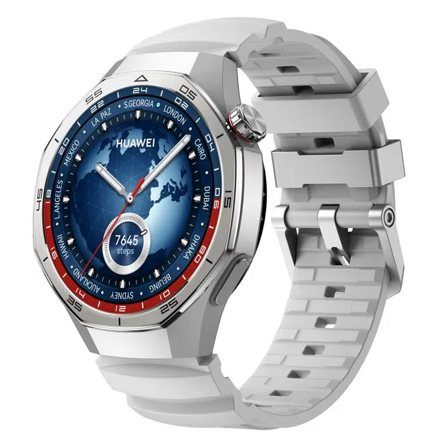 watchbond 150-225mm FKM watchgt5ultimateGT4