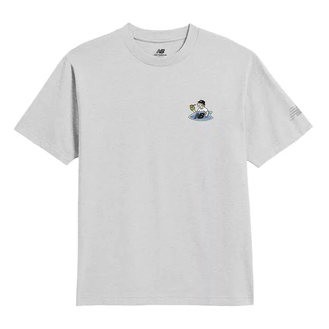 New Balance surf SS25 Shop T