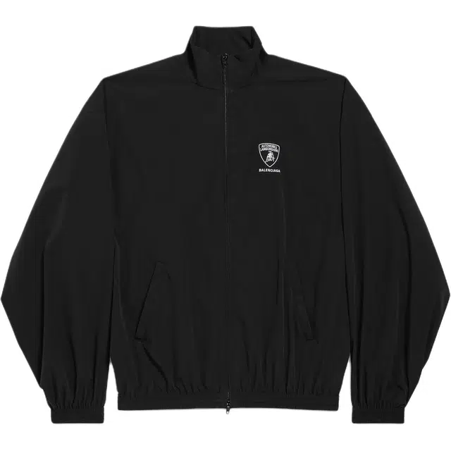 Balenciaga x Automobili Lamborghini