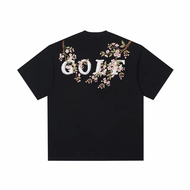 CHARLIE GOLF 270gLogoT