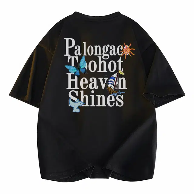 PAL ONGACO T