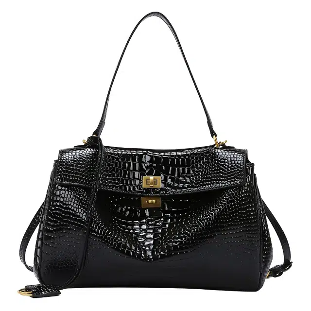 Boniu PU Tote