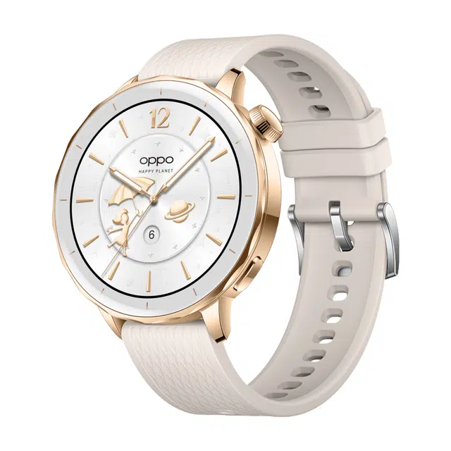 watchbond OPPO 204mm