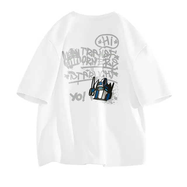 TRANSFORMERS T