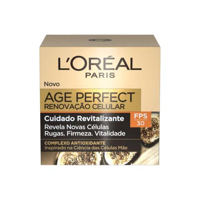 Age Perfect 50ml