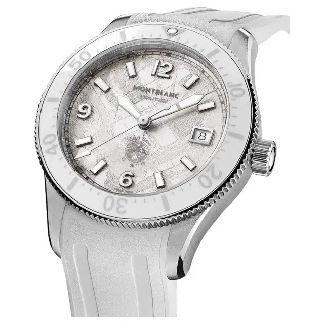 MONTBLANC 300 38mm