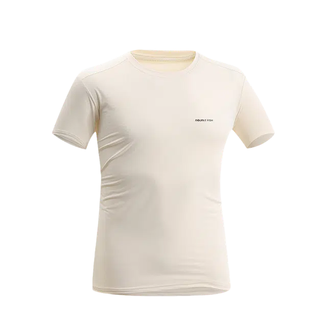 DOUBLEFISH T