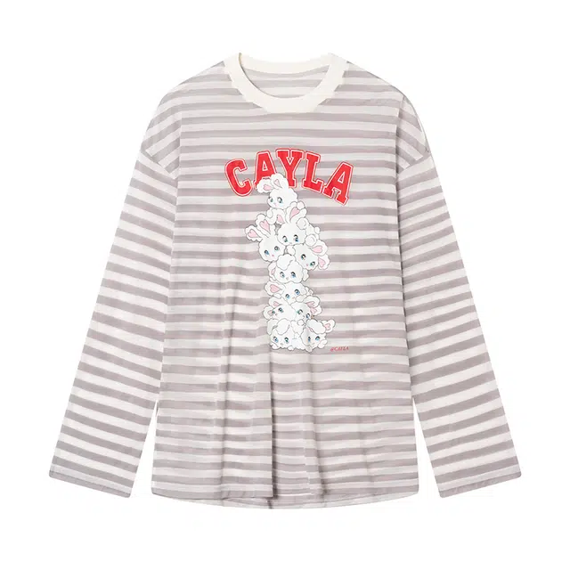 CAYLA T
