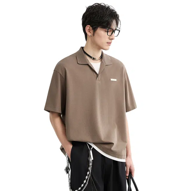 EARL JOEL Polo