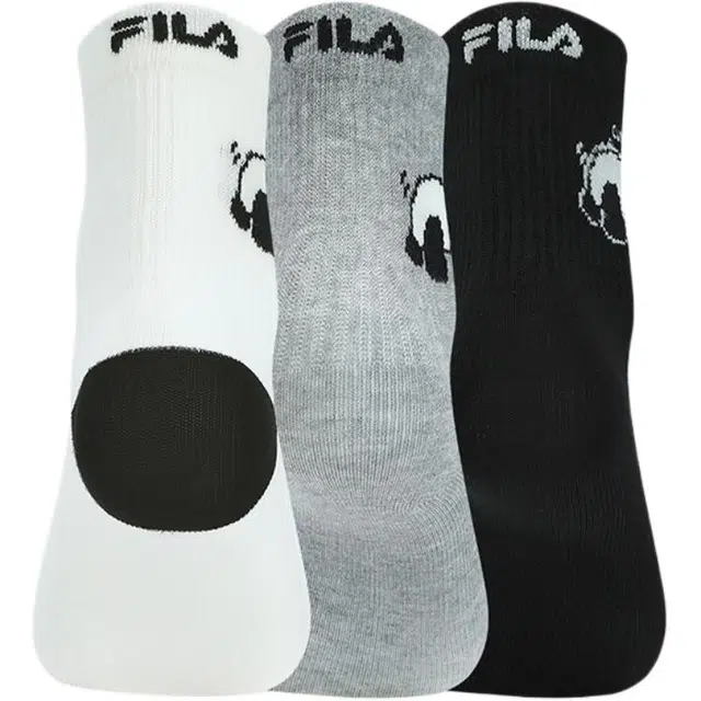 FILA HERITAGE PP Logo 3