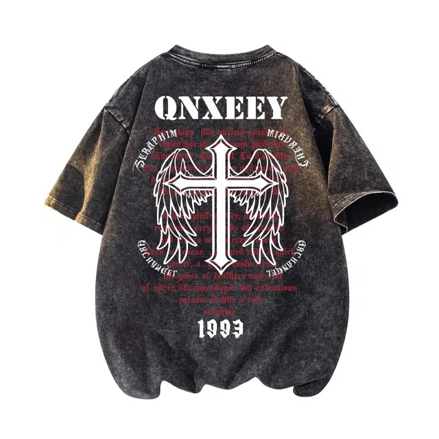 Qnxeey T