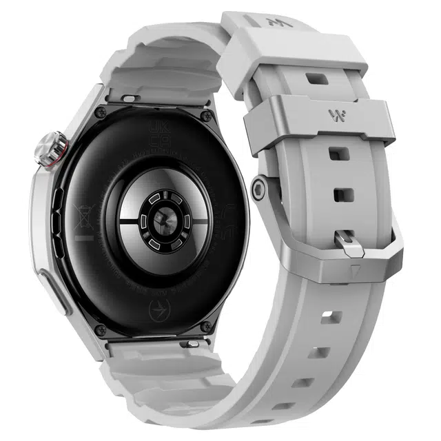 watchbond 150-225mm FKM watchgt5ultimateGT4