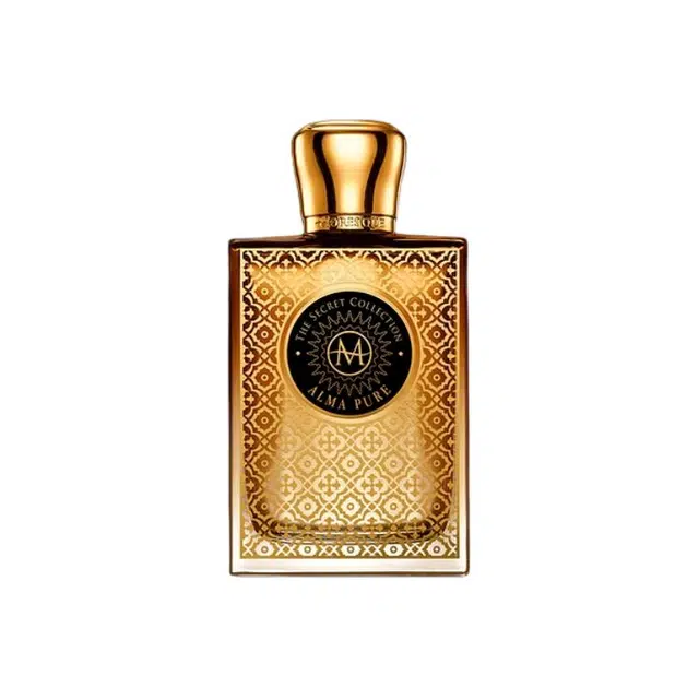 MORESQUE M EDP 75ml