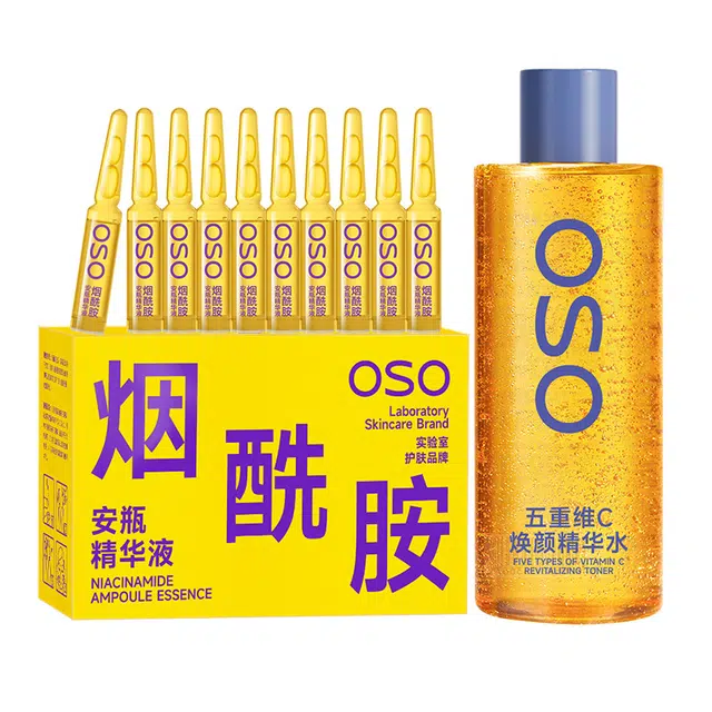 OSO C