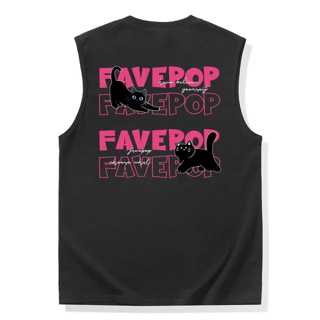 FAVEPOP logo