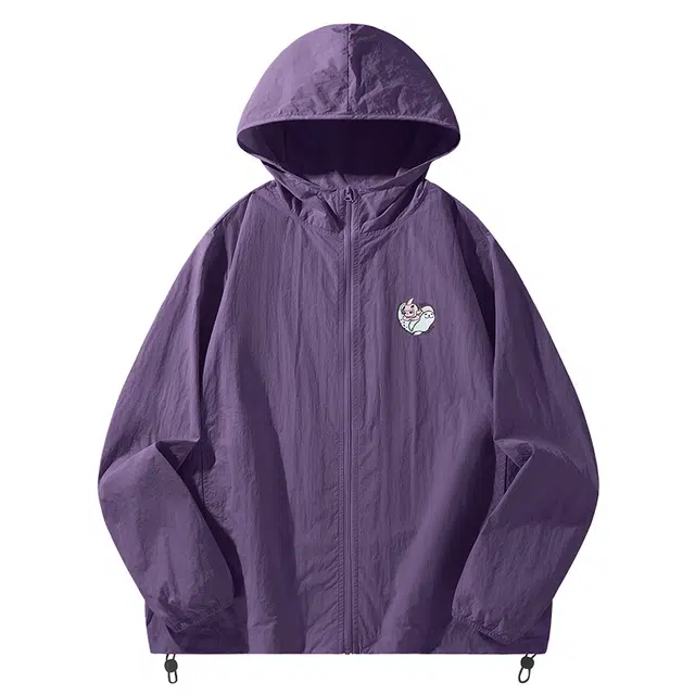 FAIRWHALE UPF50+