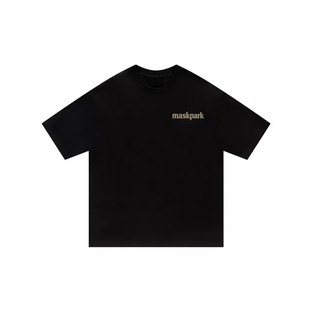 MASKPARK logoT