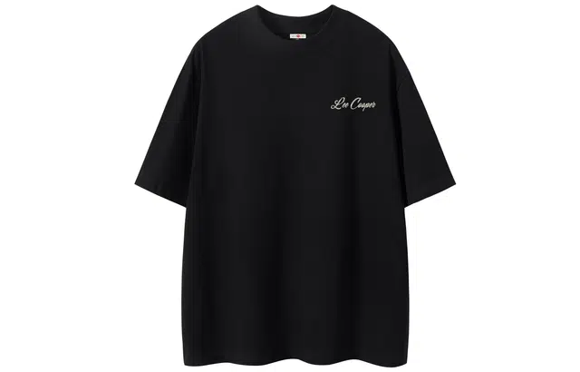 Lee Cooper logoT
