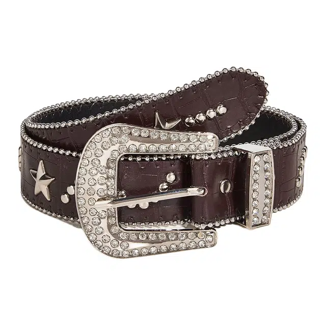 JEANSWEST PU 3.8CM