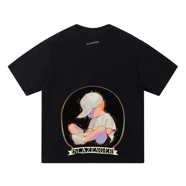 Slazenger T
