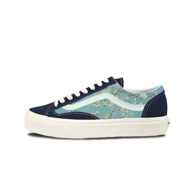 Vans Style 36 suede