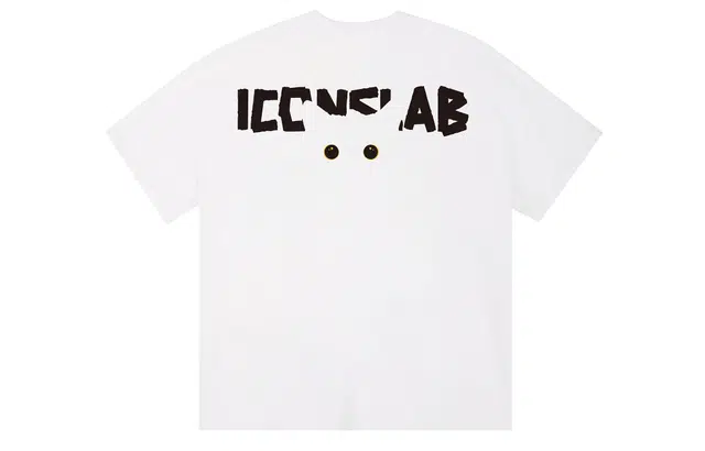 ICONS Lab ICS LogoT