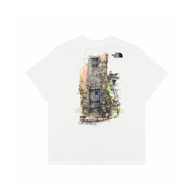 THE NORTH FACE FantasyT