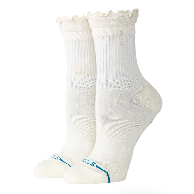 Stance 1